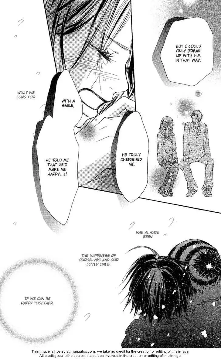 Crazy for You (Shoujo) Chapter 19 38